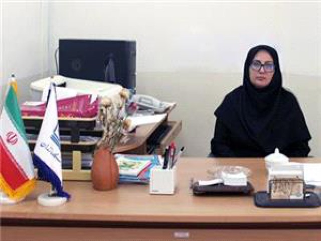 کسب عنوان برگزیده بخش پژوهش در حوزه هنر توسط عضو هیات علمی دانشگاه مازندران