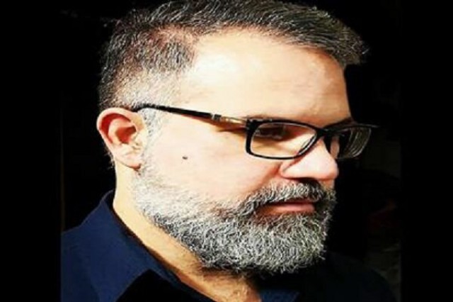 عضو هیات علمی دانشگاه مازندران داور جایزه گلدن ترزینی شد