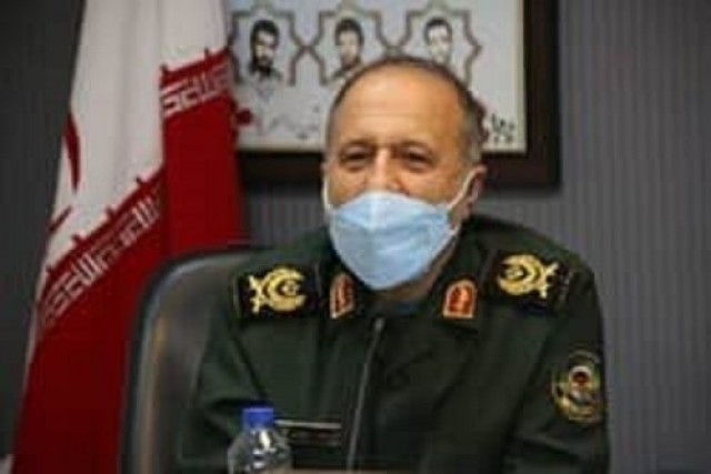 سردار ملکی: مشکلات مالی سبب تاخیر در تکمیل موزه دفاع مقدس مازندران شد