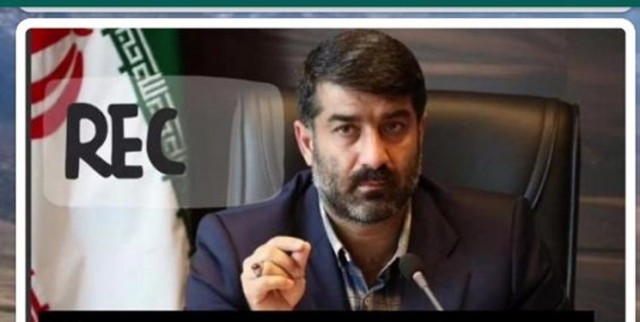 جواد طالبی سرپرست شهرداری ساری شد