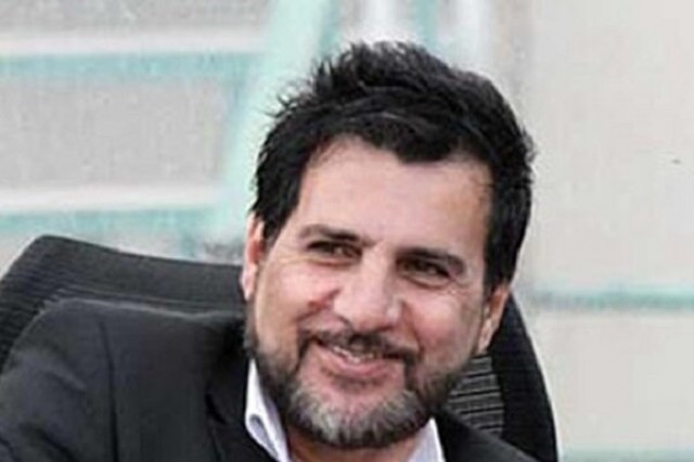 حضور ستاره اسبق استقلال در کادرفنی نساجی