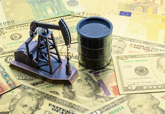 متوسط قیمت نفت در سال ۲۰۲۱ حدود ۶۰ درصد افزایش می‌یابد