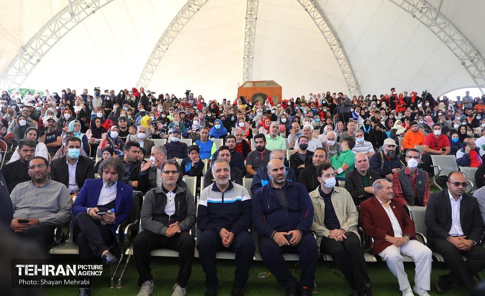 پیام مازند