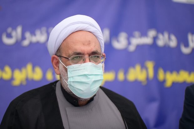 320 تن کود شیمیایی دولتی احتکار شده در سوادکوه کشف شد