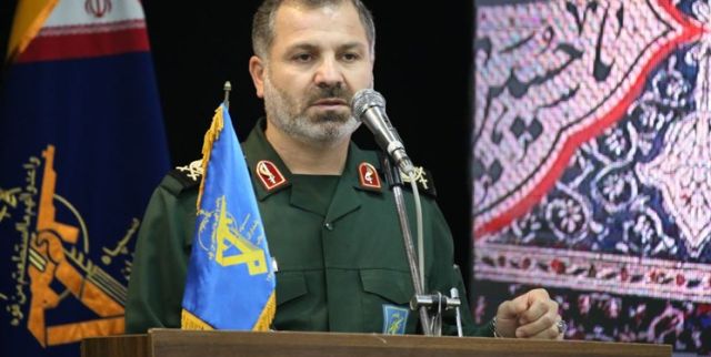 جهاد تبیین رسالت یک بسیجی است/ هشدار نسبت به جایگزین شدن هنجارهای نادرست فرهنگی