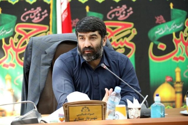 جواد طالبی شهردار ساری برای دومین بار استیضاح می شود