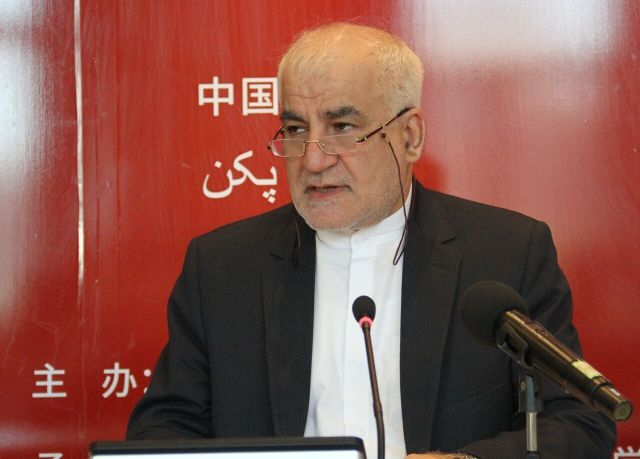 سفیر ایران در چین : مازندران برای صادرات مرکبات به چین آماده شود