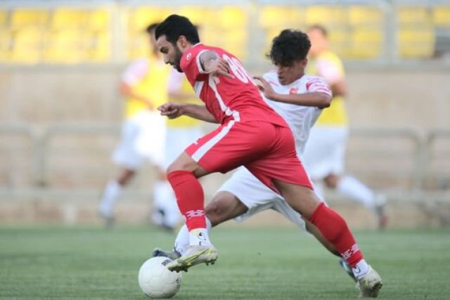 پشت پرده فسخ نشدن قرارداد سیامک نعمتی با پرسپولیس