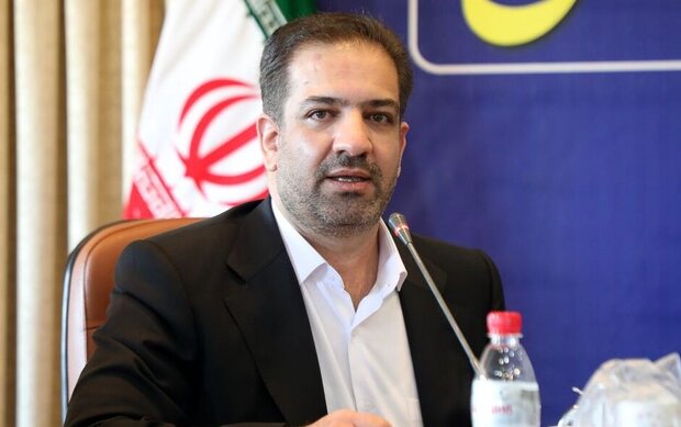 روح الله سلگی مسئول هماهنگی امور ایثارگران ستاد دهه فجر کشور شد
