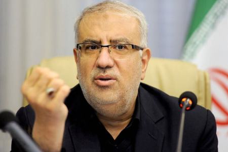 «جواد اوجی» وزیر نفت دولت رئیسی قائم مقام سازمان انرژی اتمی شد