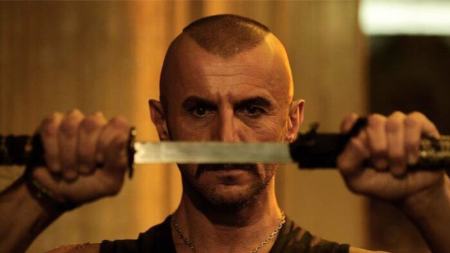 فیلم جنجالی «قاتل و وحشی» پس از ۵ سال پروانه نمایش گرفت