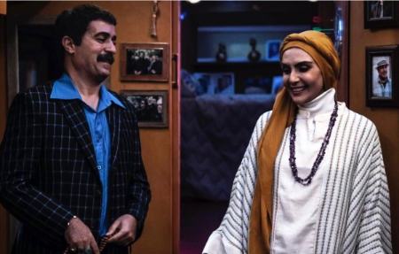 درآمد ۴۵ هزار میلیارد تومانی تلویزیون از سریال پایتخت