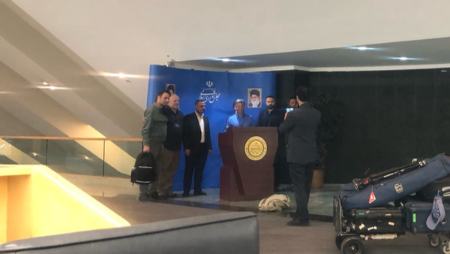 پیام مازند