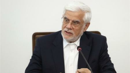 عارف: اجرای برنامه هفتم توسعه راهبرد دولت است