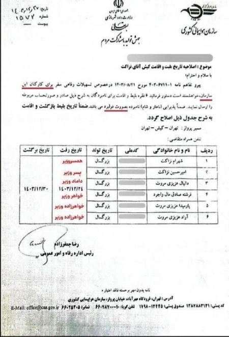 پیام مازند