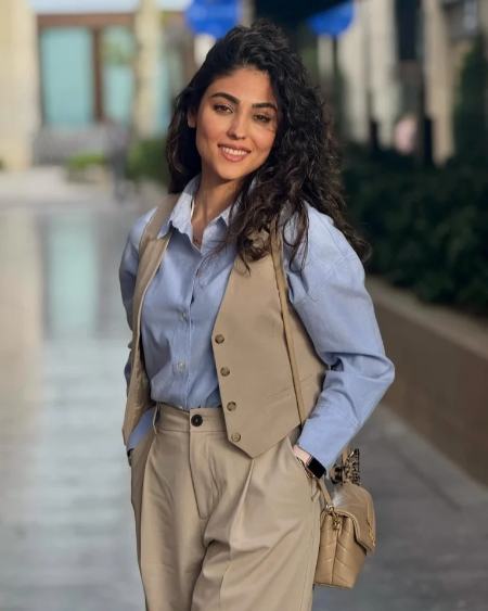 پیام مازند