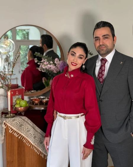 پیام مازند