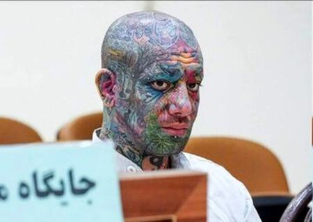 تتلو مرخص شد و به زندان برگشت