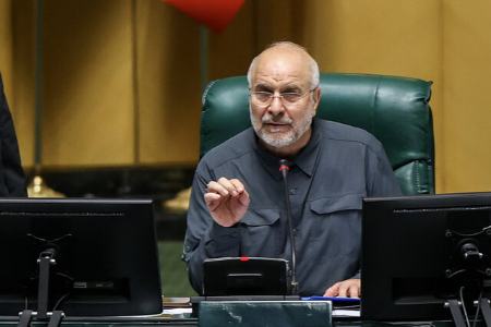 قالیباف: تعلیق همکاری با آژانس باید طبق قانون انجام شود
