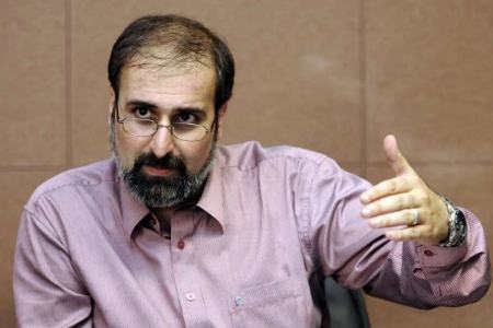 «عبدالرضا داوری» به ۶ ماه حبس و شلاق و ممنوعیت فعالیت در رسانه‌های اجتماعی محکوم شد
