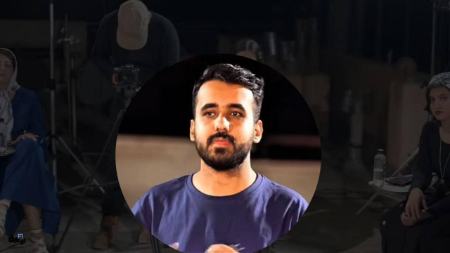 محمد احمدی تهیه کننده و مجری برنامه «دیالوگ» به قید وثیقه آزاد شد