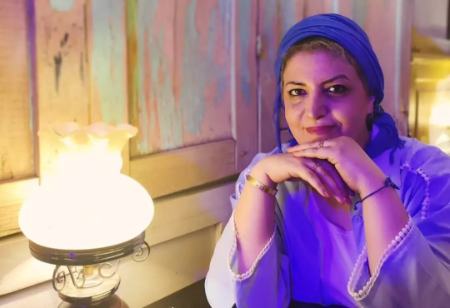 «مریم حسینیان» داستان‌نویس و نویسنده درگذشت