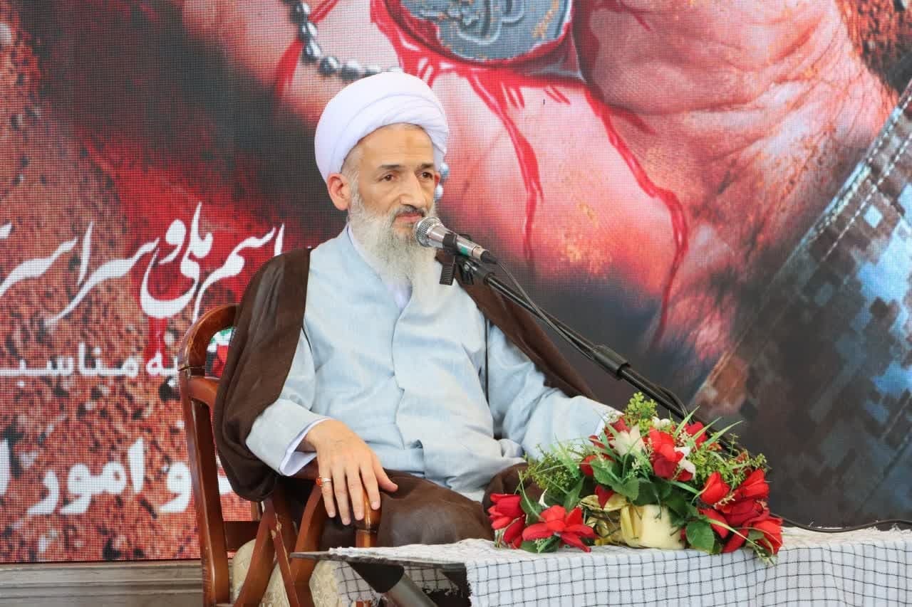 پیام مازند