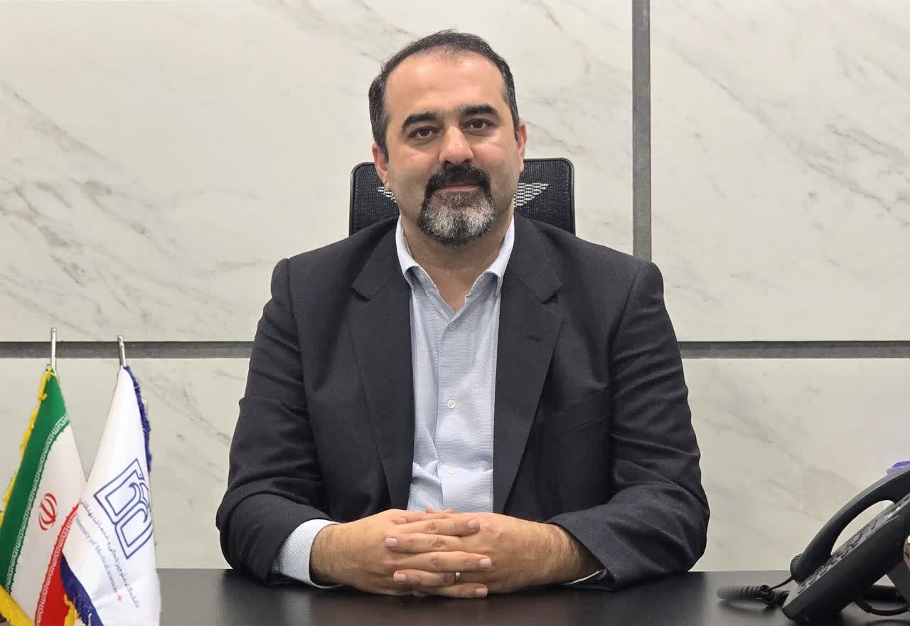 پیام مازند