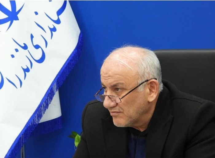 پیام تبریک استاندار مازندران به مناسبت روز خبرنگار