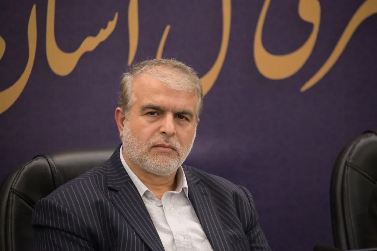 پیام مازند