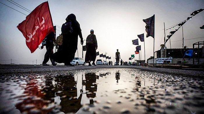 پیام مازند