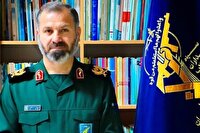 پیام  تبریک فرمانده سپاه کربلای مازندران به مناسبت روز خبرنگار