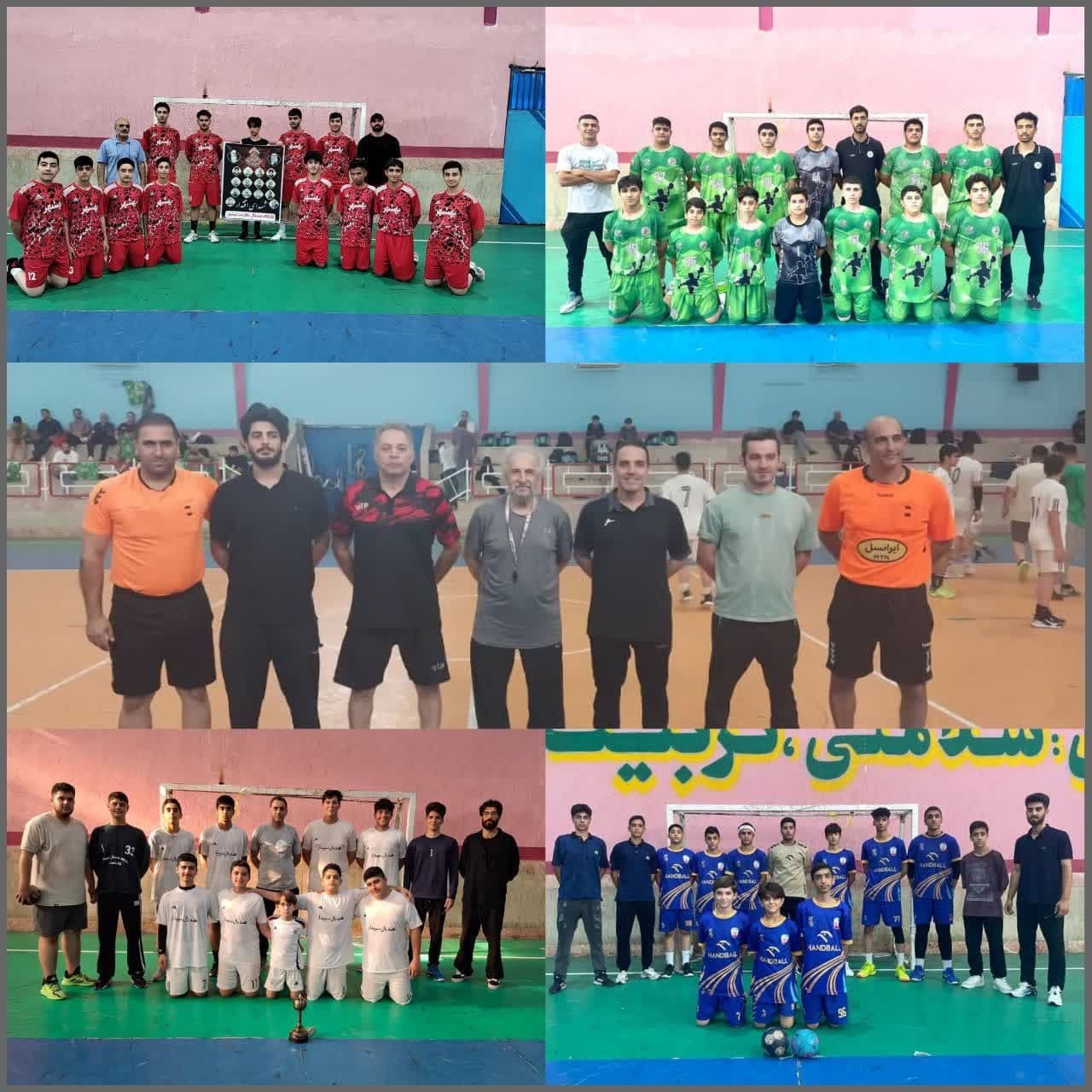 پیام مازند
