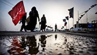 ثبت‌نام ۶۱ هزار  مازندرانی برای پیاده‌روی اربعین