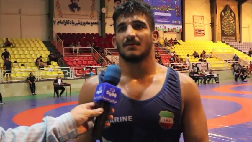 پیام مازند