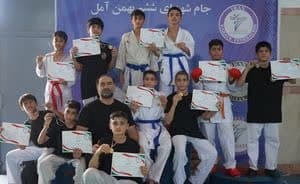 پیام مازند