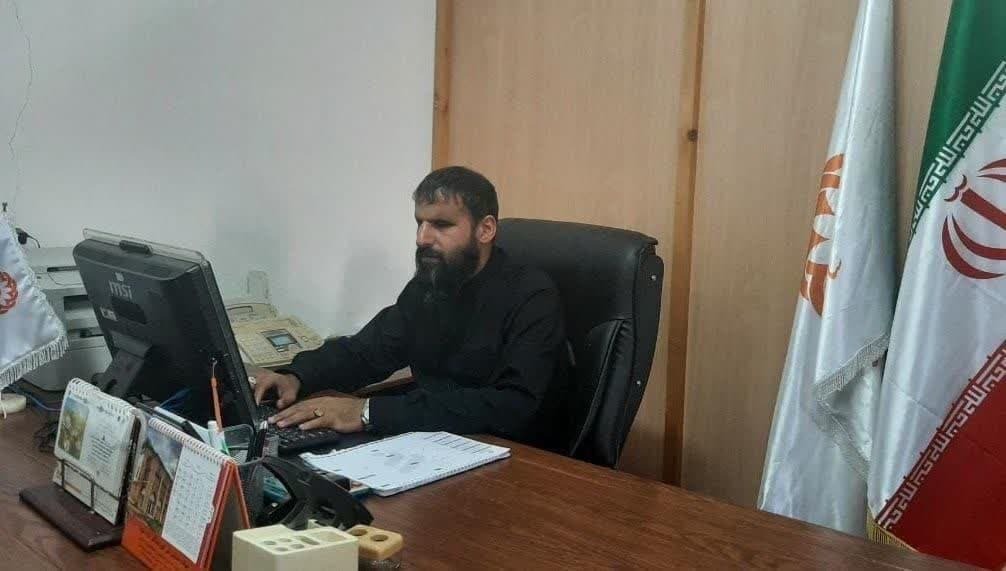 پیام مازند