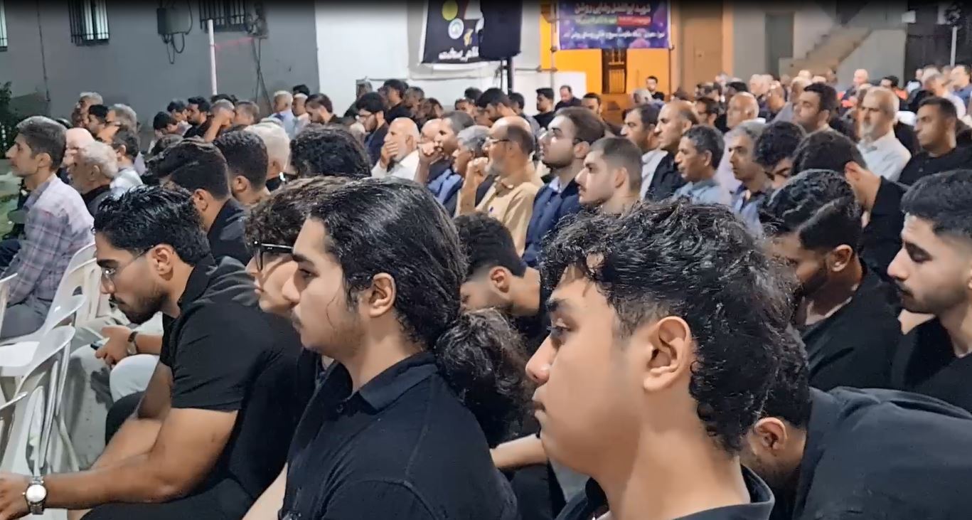 پیام مازند