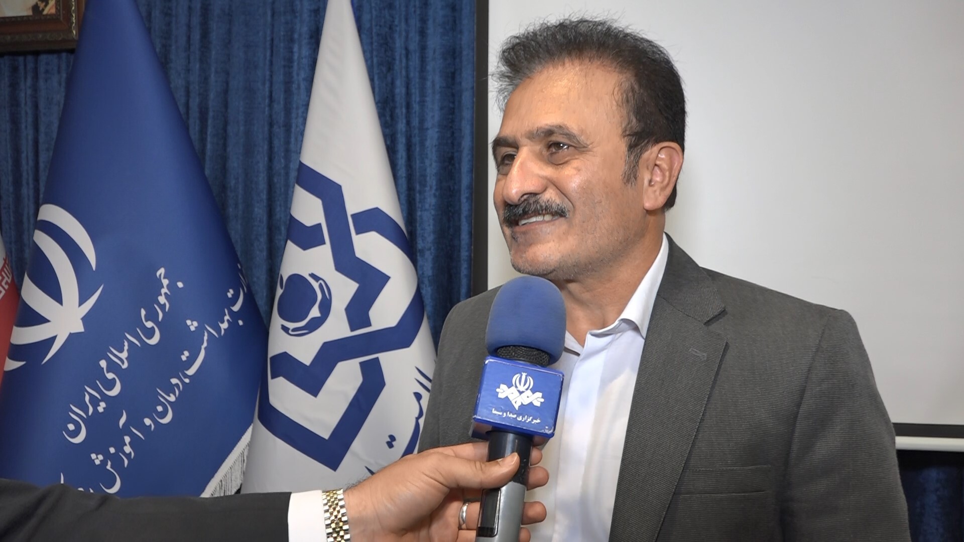 پیام مازند