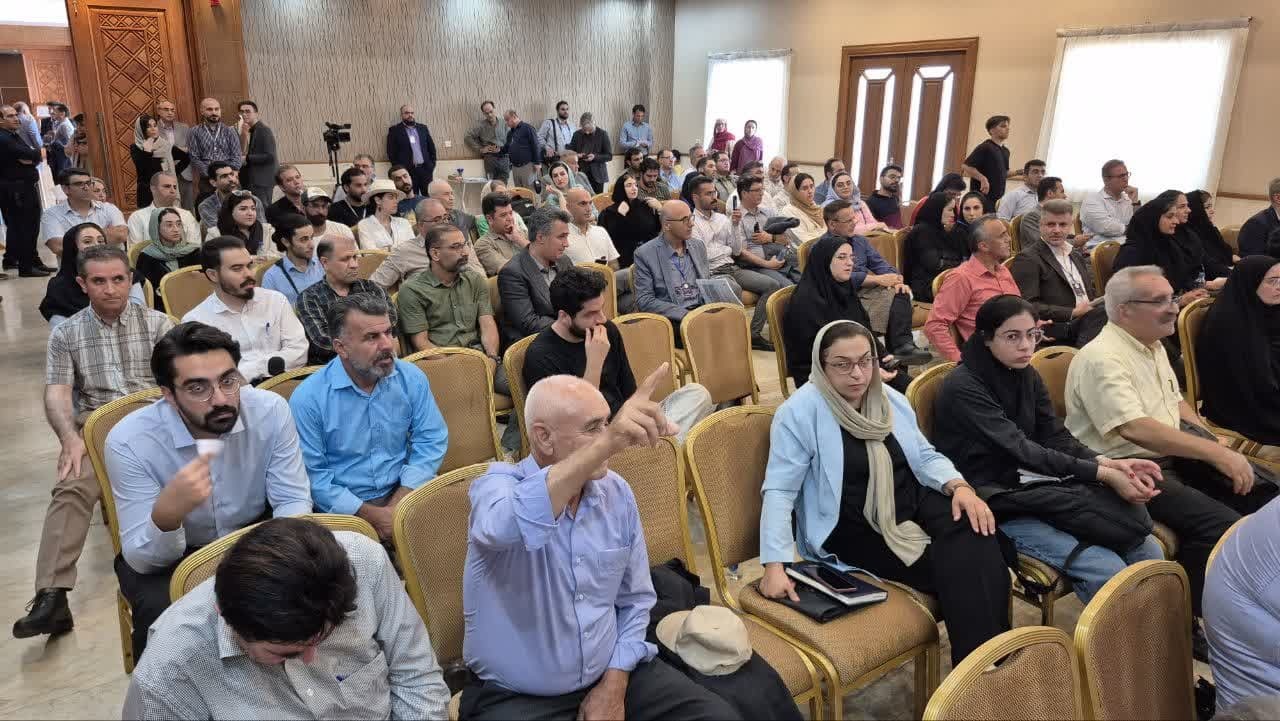 پیام مازند