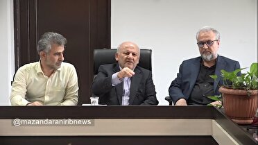 استاندار مازندران: توسعه پایدار در گرو آزادی رسانه است