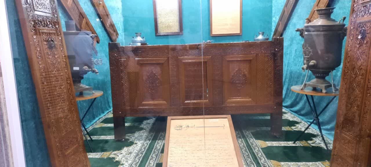 پیام مازند