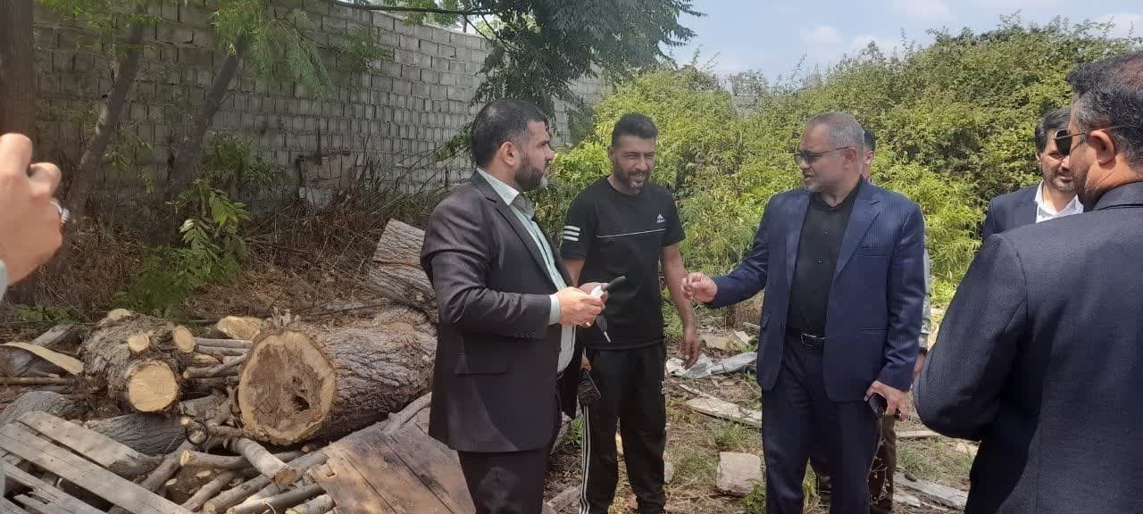 پیام مازند