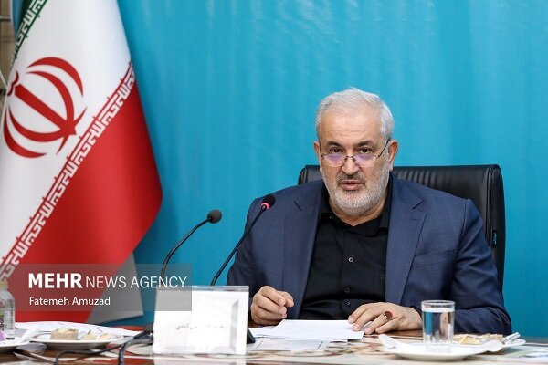 پیشرفت ۳۵ درصدی پروژه بزرگ آبرسانی نوشهر و چالوس