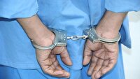 دستگیری قاتل بانوی بابلسری