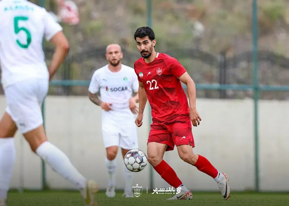 پیام مازند