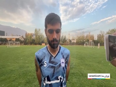 طاهران: فوتبال تبریز غریبه پرست است