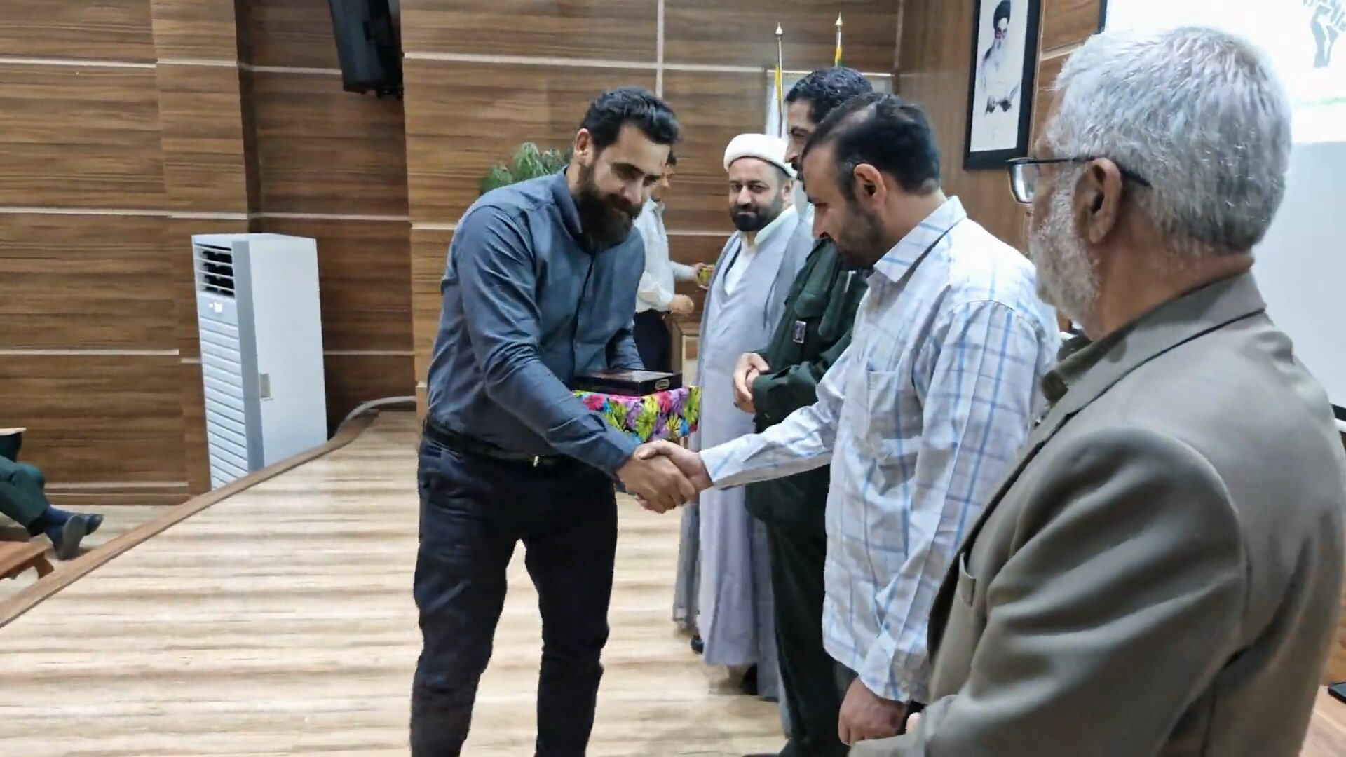 پیام مازند
