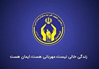 حمایت ۳۱۱۷ حامی از فرزندان یتیم در عباس آباد
