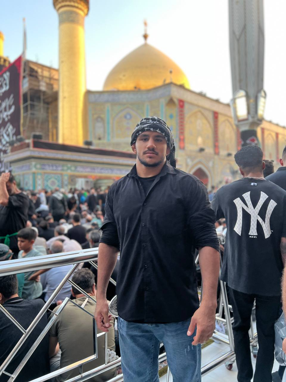 پیام مازند